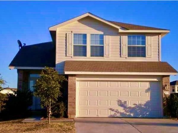 1613 Tea Leaf DR, Pflugerville, TX 78660