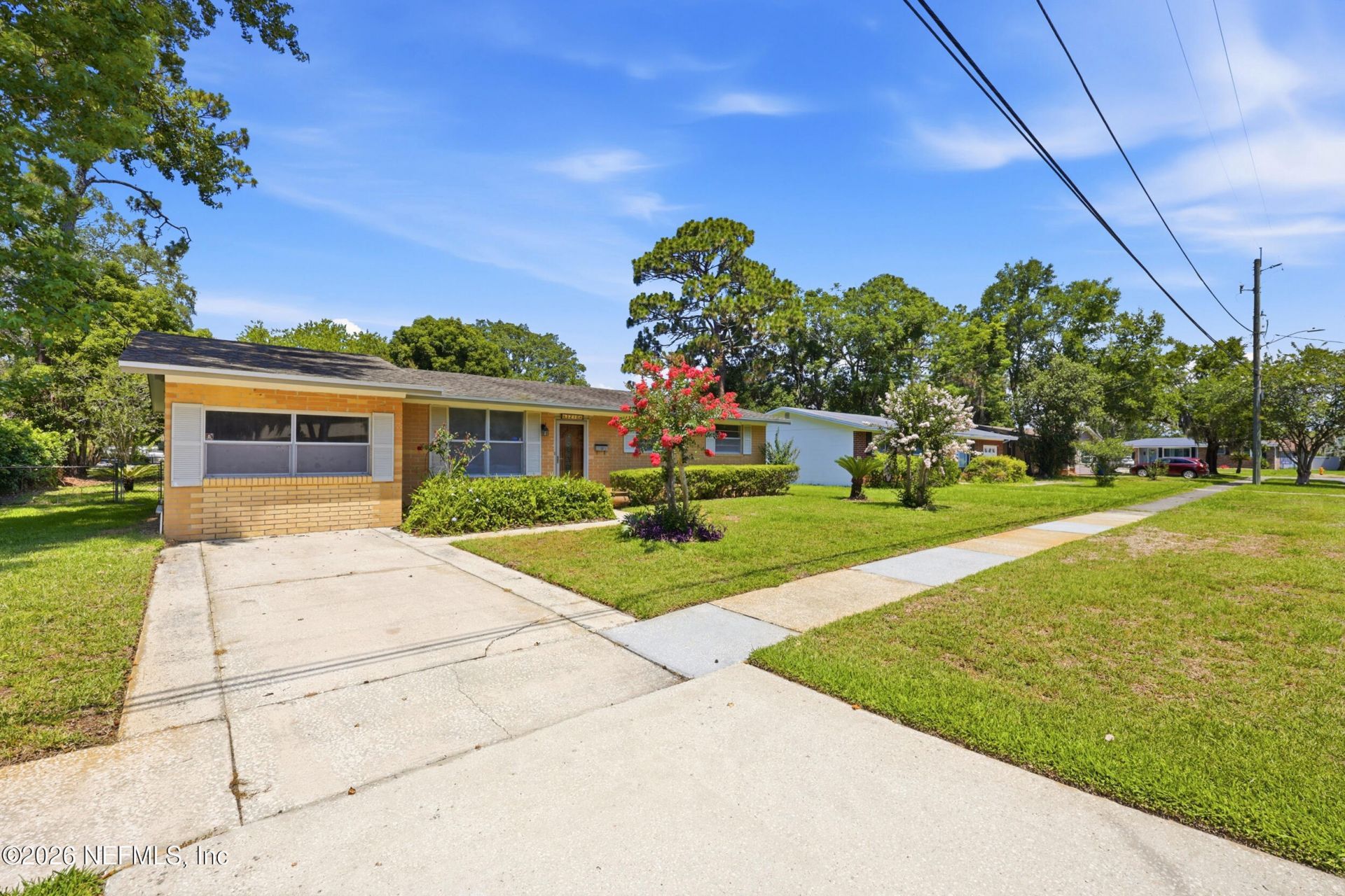 3210 Donhurst Street, Jacksonville, FL 32277 Photo