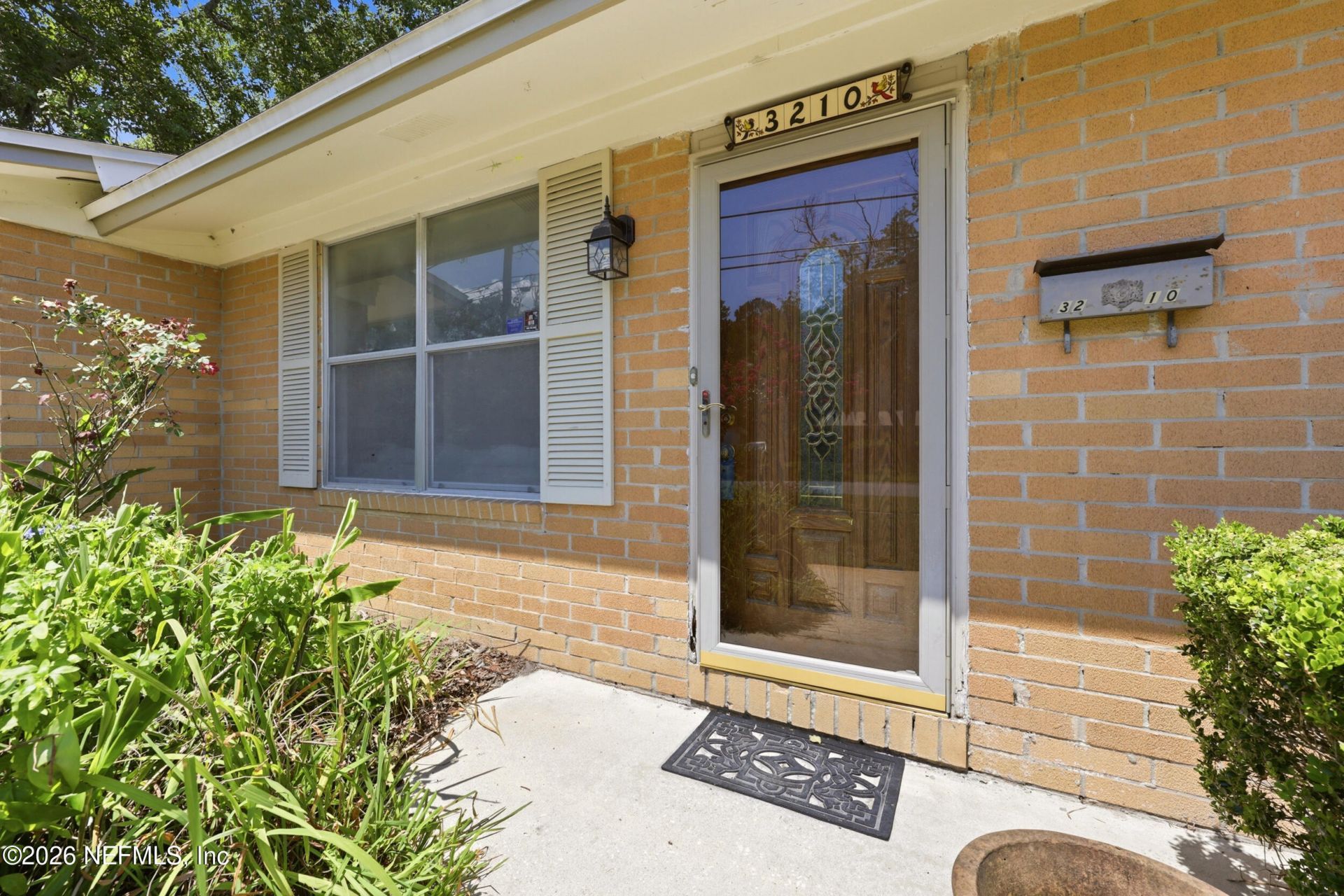 3210 Donhurst Street, Jacksonville, FL 32277 Photo