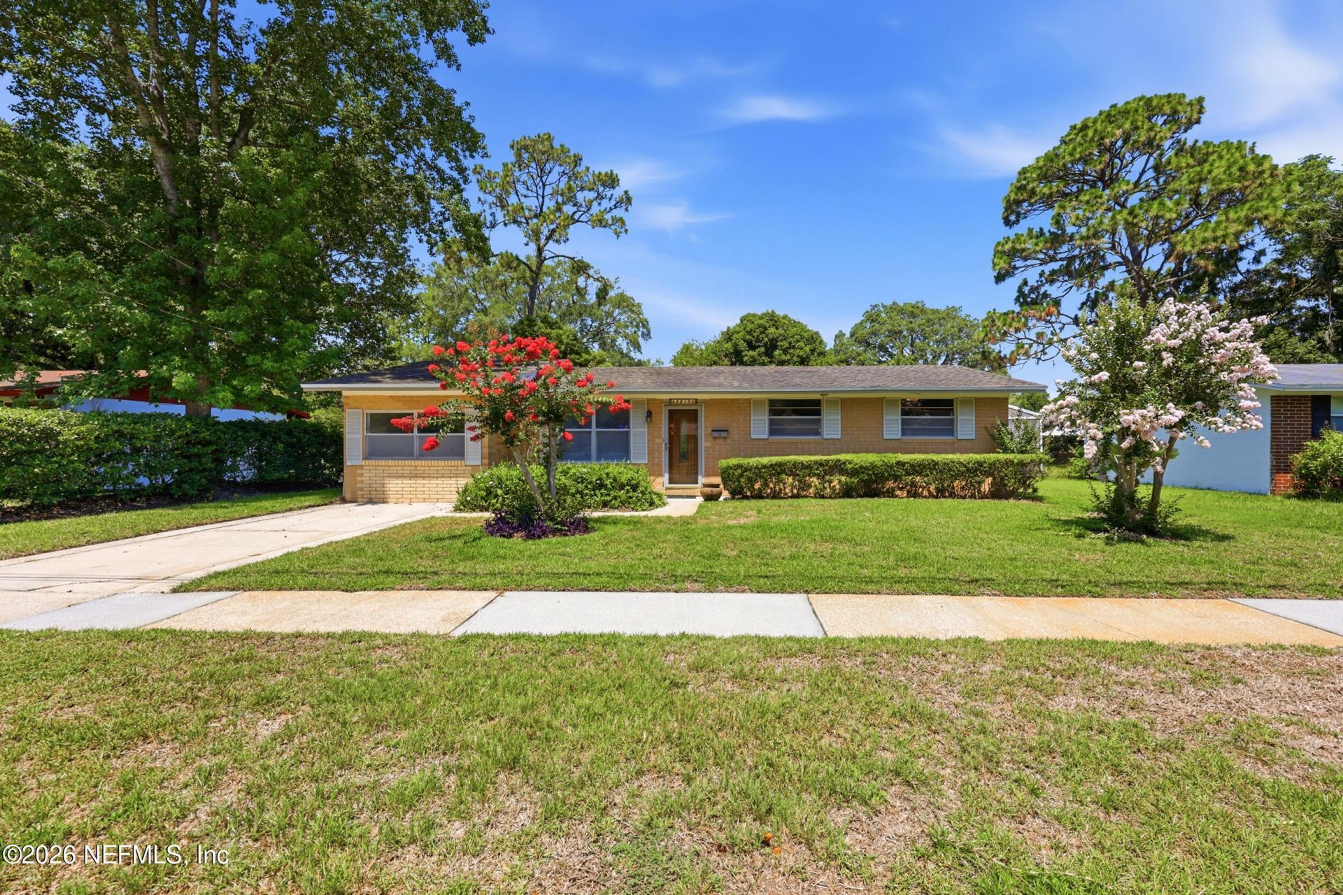 3210 Donhurst Street, Jacksonville, FL 32277 Photo