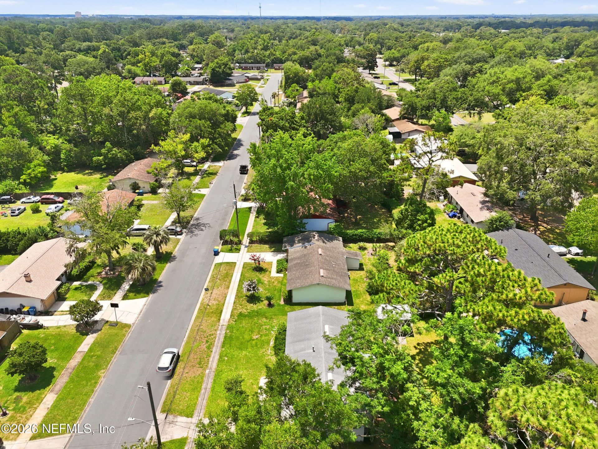 3210 Donhurst Street, Jacksonville, FL 32277 Photo