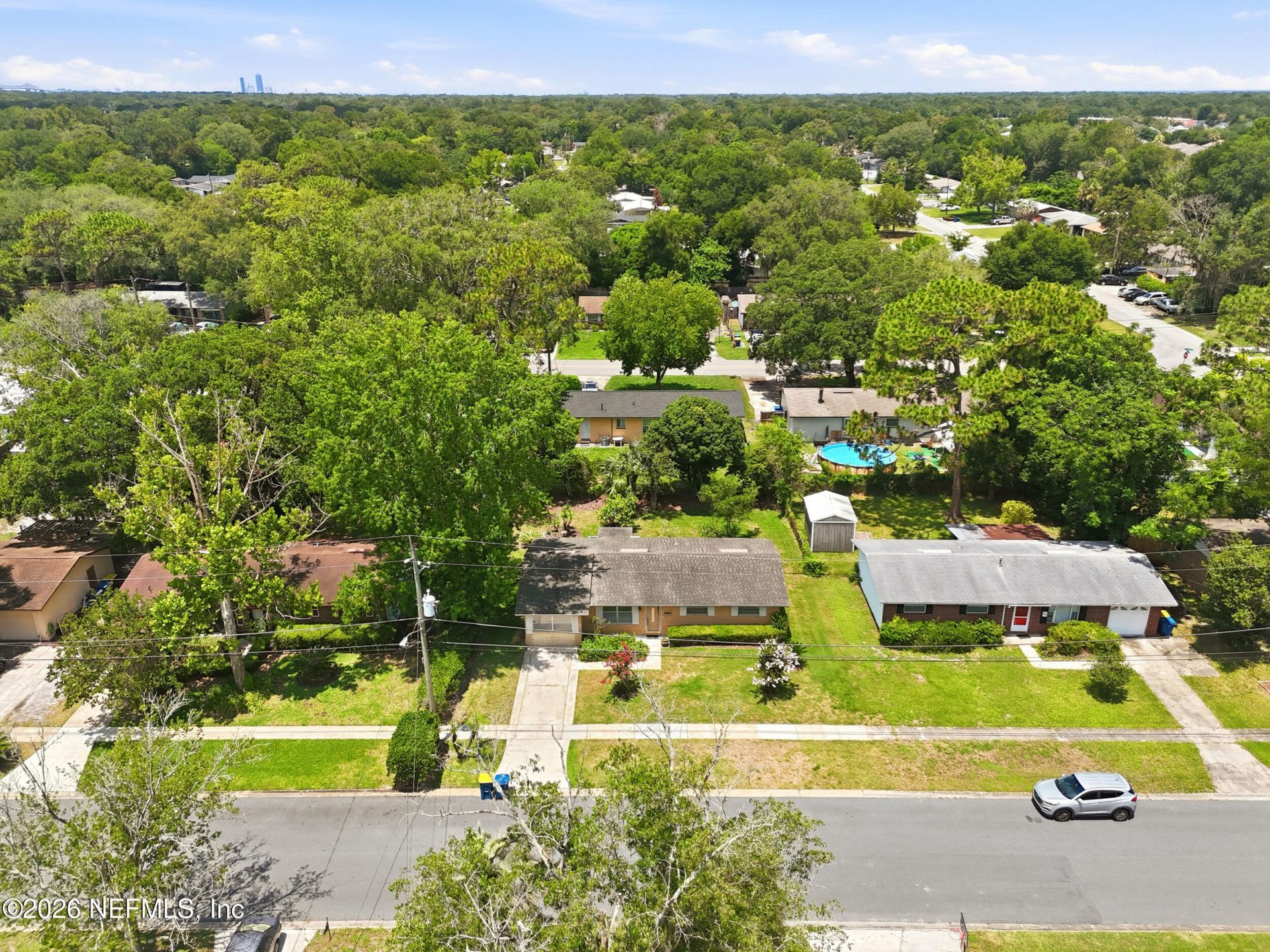 3210 Donhurst Street, Jacksonville, FL 32277 Photo