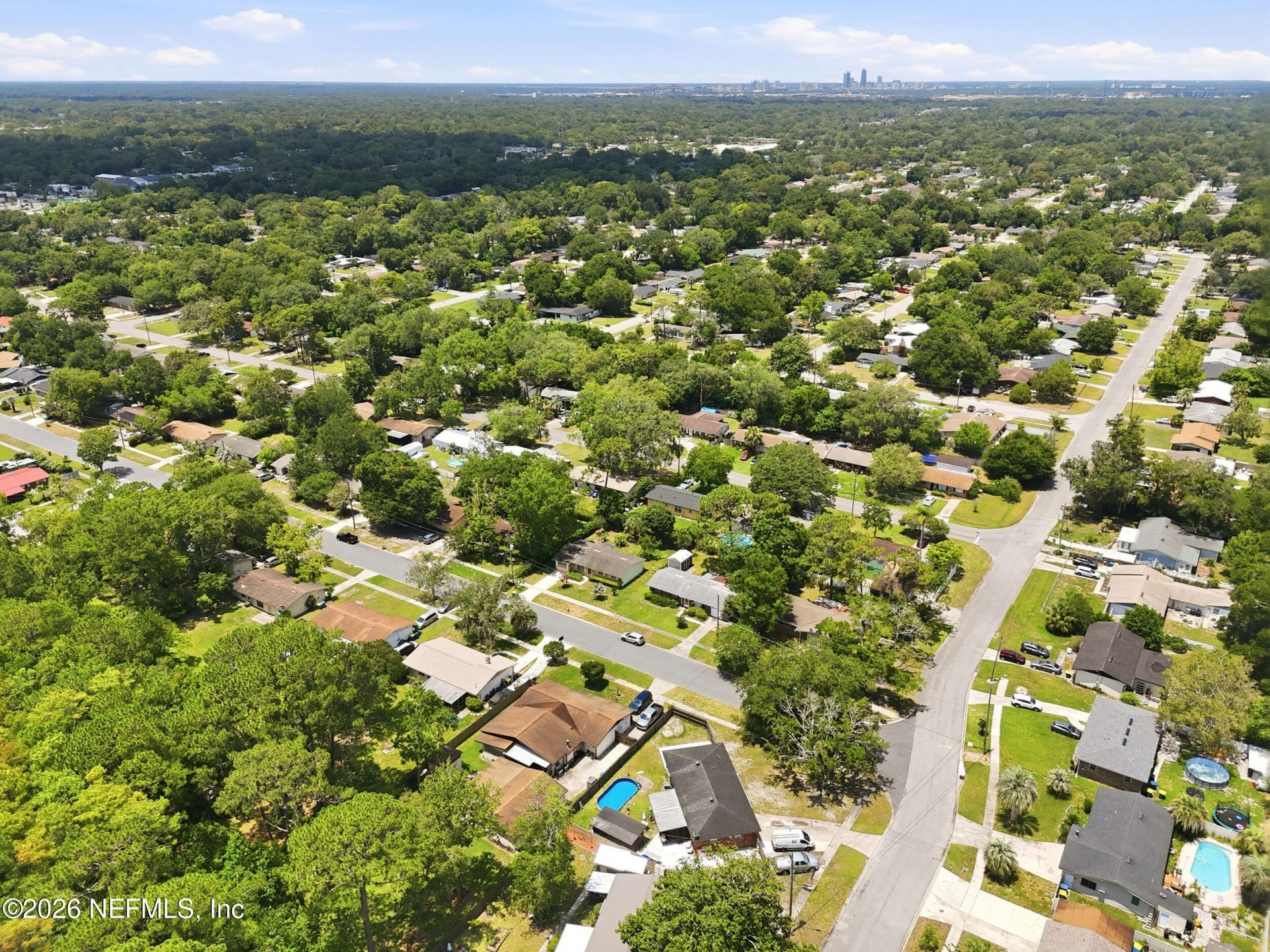 3210 Donhurst Street, Jacksonville, FL 32277 Photo