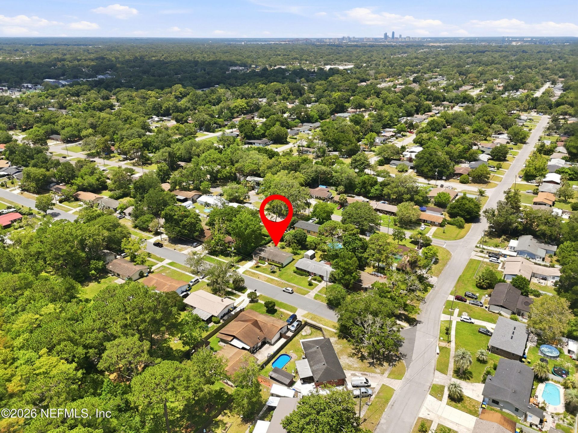 3210 Donhurst Street, Jacksonville, FL 32277 Photo