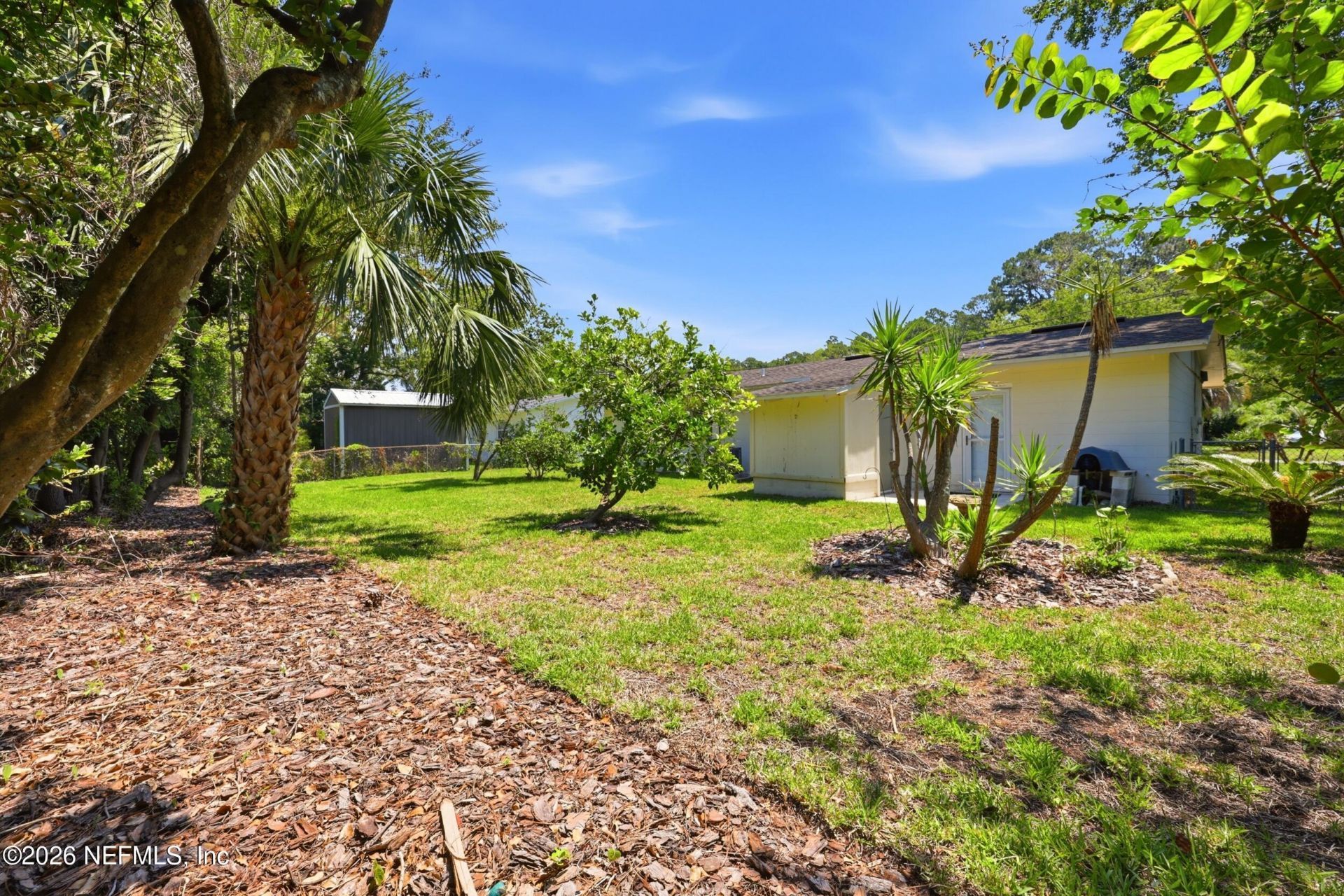 3210 Donhurst Street, Jacksonville, FL 32277 Photo