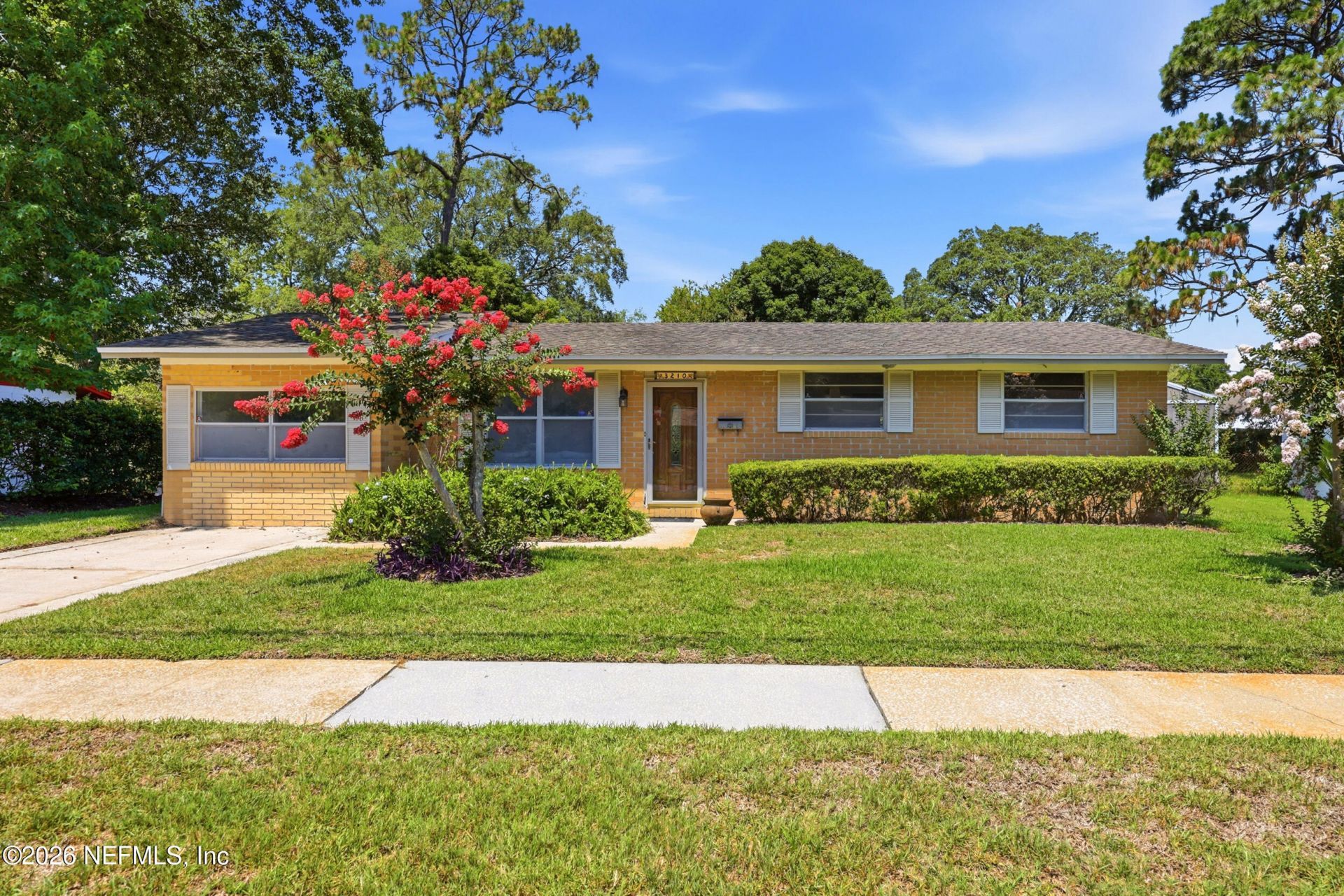 3210 Donhurst Street, Jacksonville, FL 32277 Photo