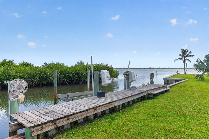 5190 95th Street, Sebastian, FL 32958 Photo