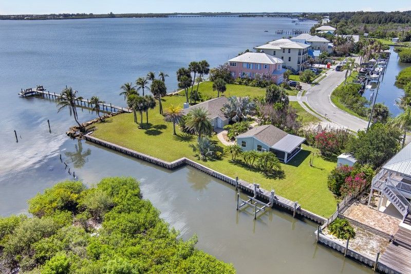 5190 95th Street, Sebastian, FL 32958 Photo