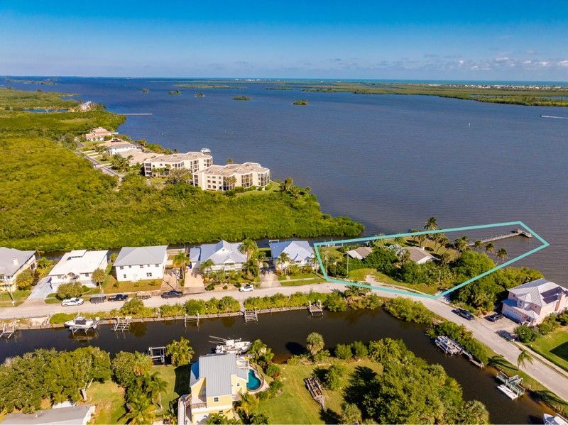 5190 95th Street, Sebastian, FL 32958 Photo