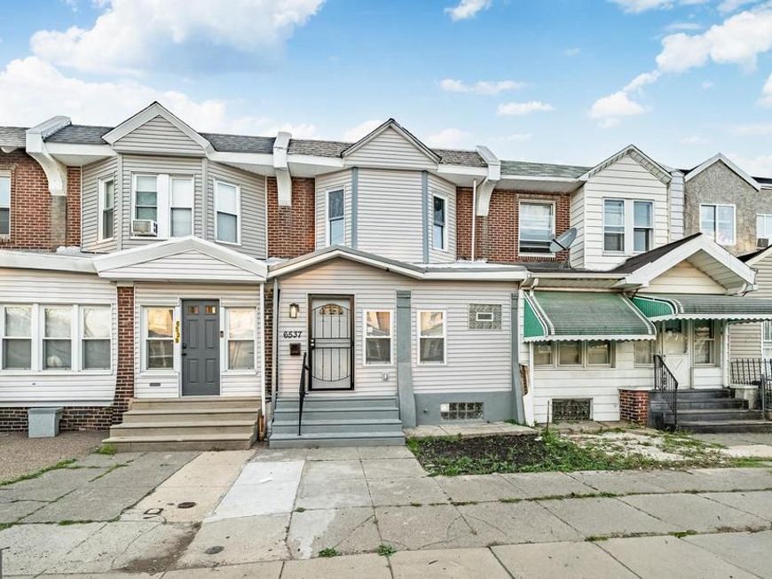 6537 Paschall Avenue, Philadelphia, PA 19142 Main Photo