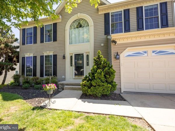 740 HICKORY LIMB CIRCLE , BEL AIR, MD 21014