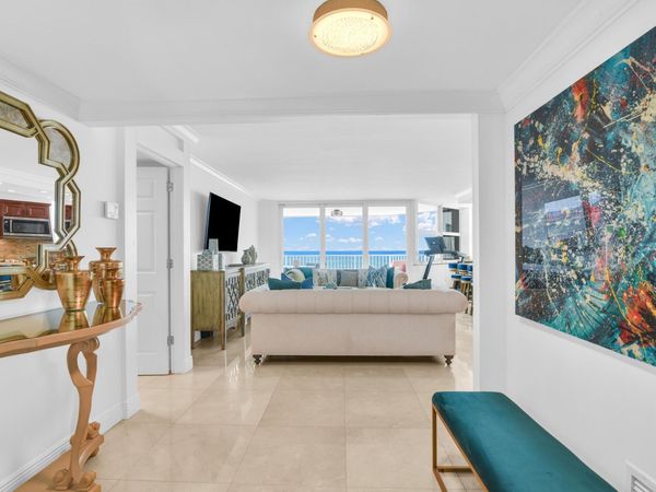 1340 S Ocean Boulevard, Unit 606, Pompano Beach, FL 33062