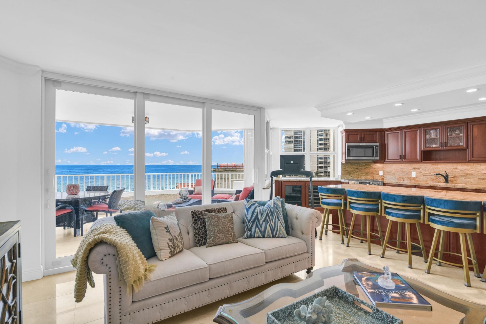 1340 S Ocean Boulevard, Unit 606, Pompano Beach, FL 33062 Photo