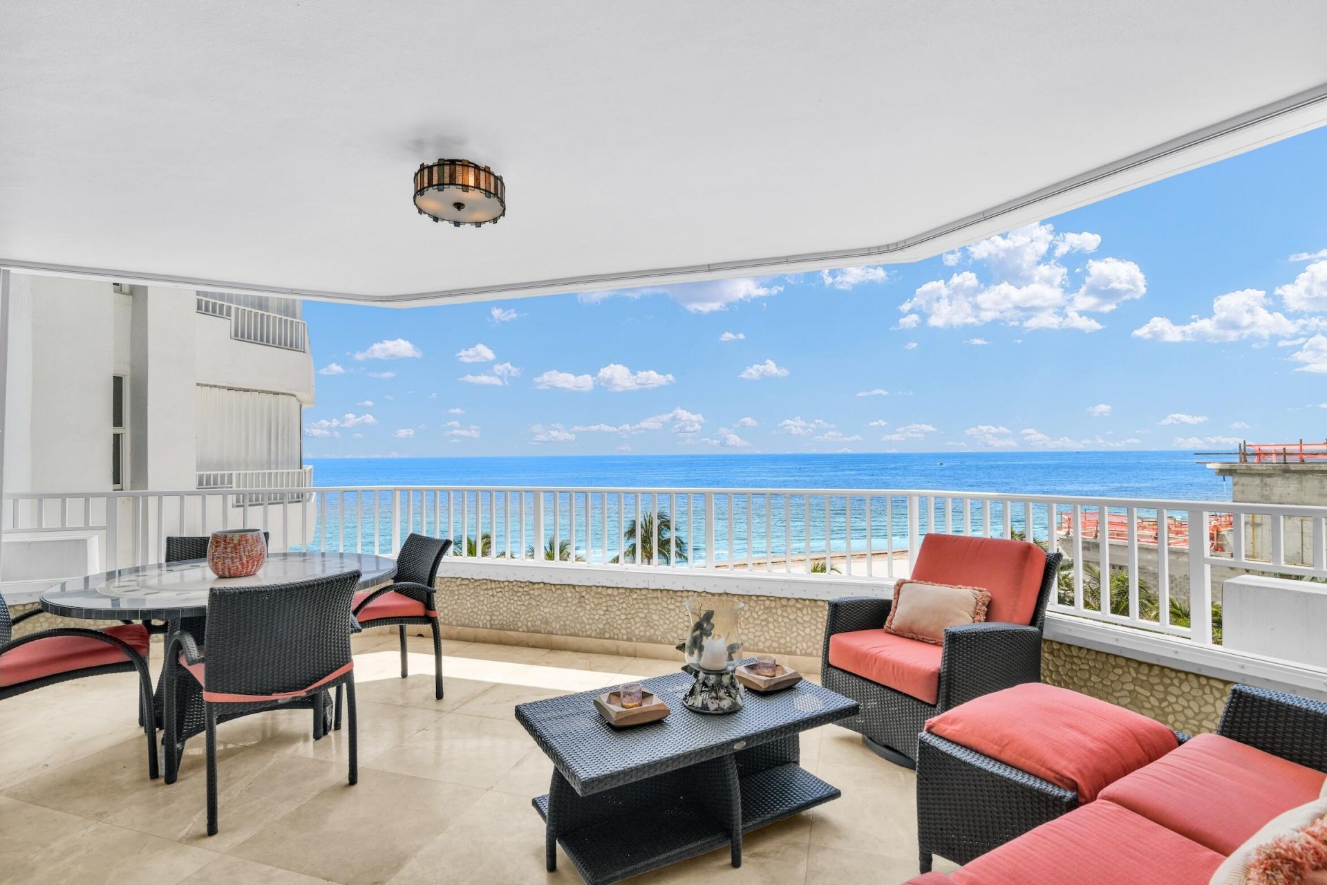 1340 S Ocean Boulevard, Unit 606, Pompano Beach, FL 33062 Photo