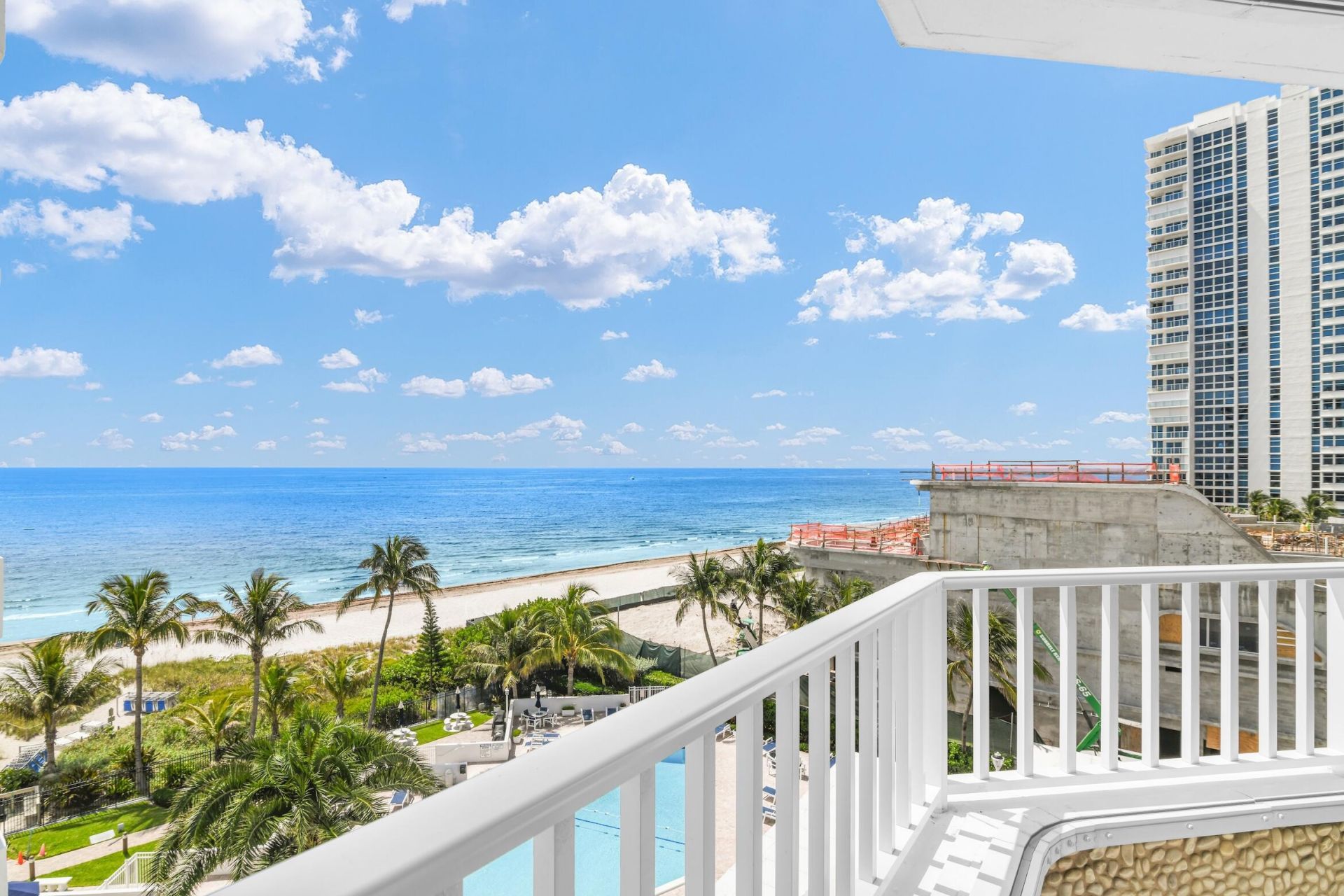 1340 S Ocean Boulevard, Unit 606, Pompano Beach, FL 33062 Photo