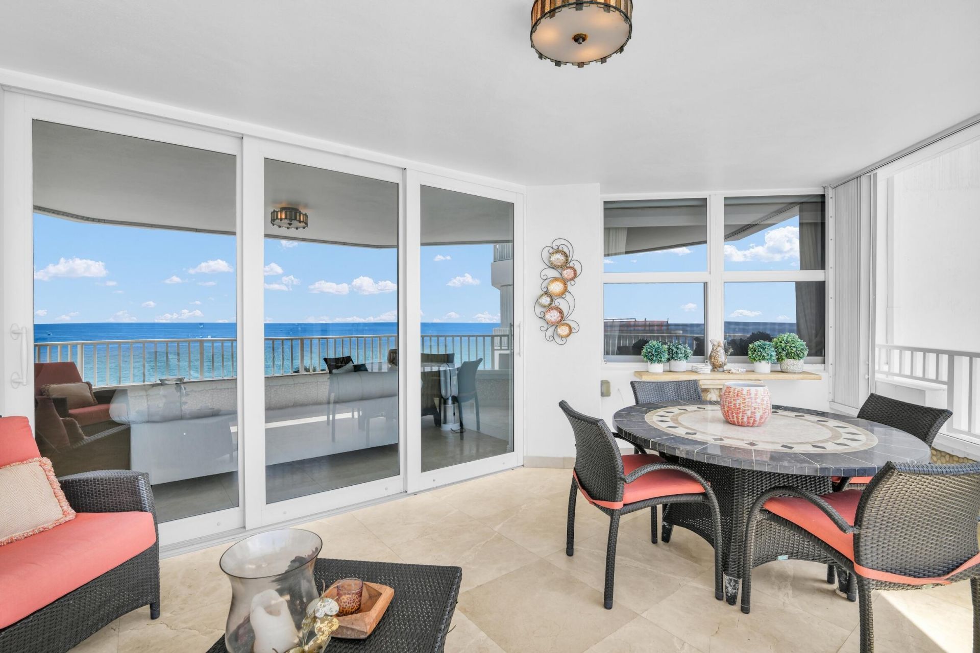 1340 S Ocean Boulevard, Unit 606, Pompano Beach, FL 33062 Photo