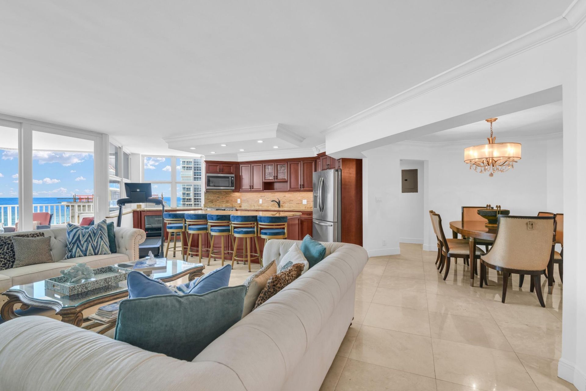 1340 S Ocean Boulevard, Unit 606, Pompano Beach, FL 33062 Photo