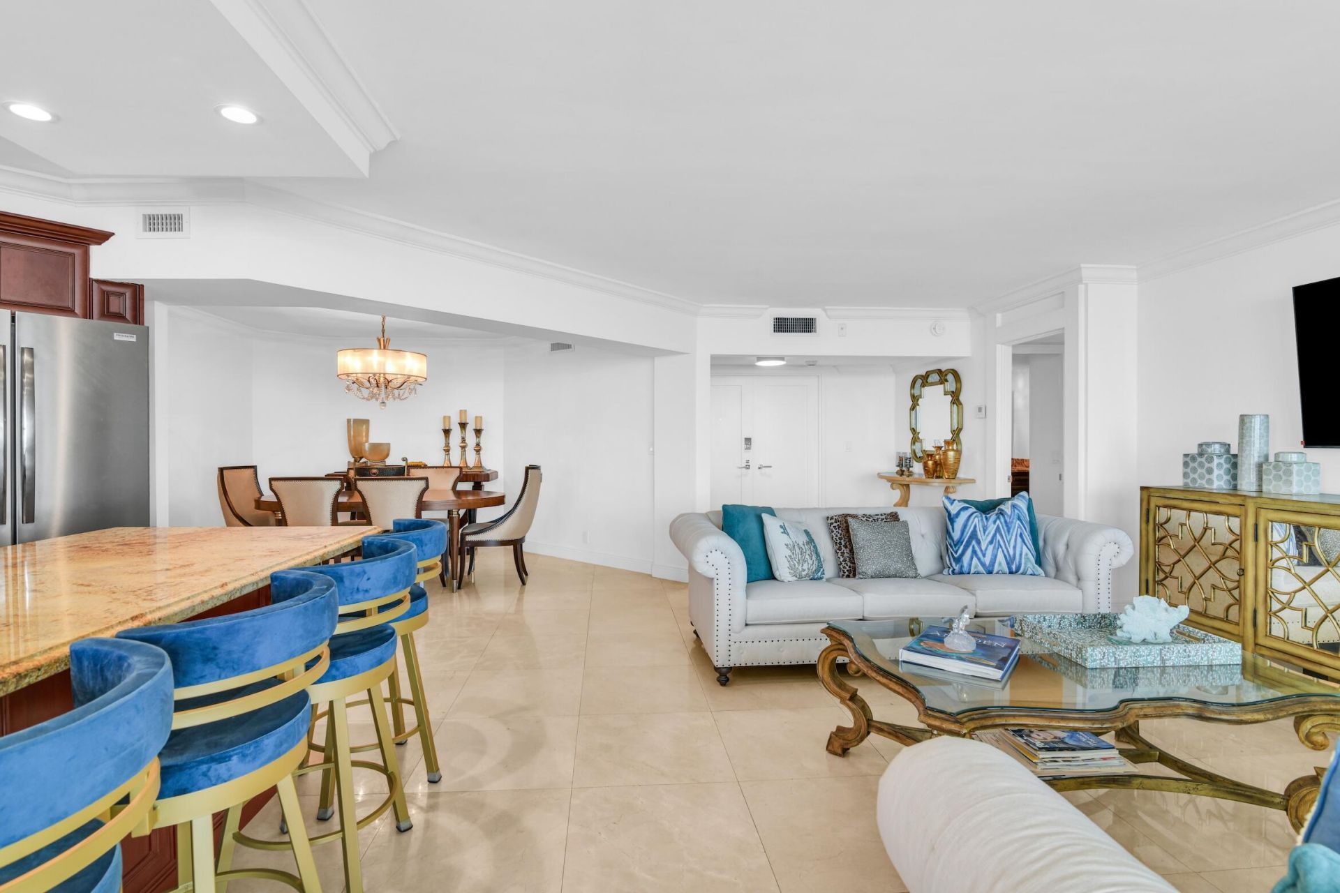 1340 S Ocean Boulevard, Unit 606, Pompano Beach, FL 33062 Photo