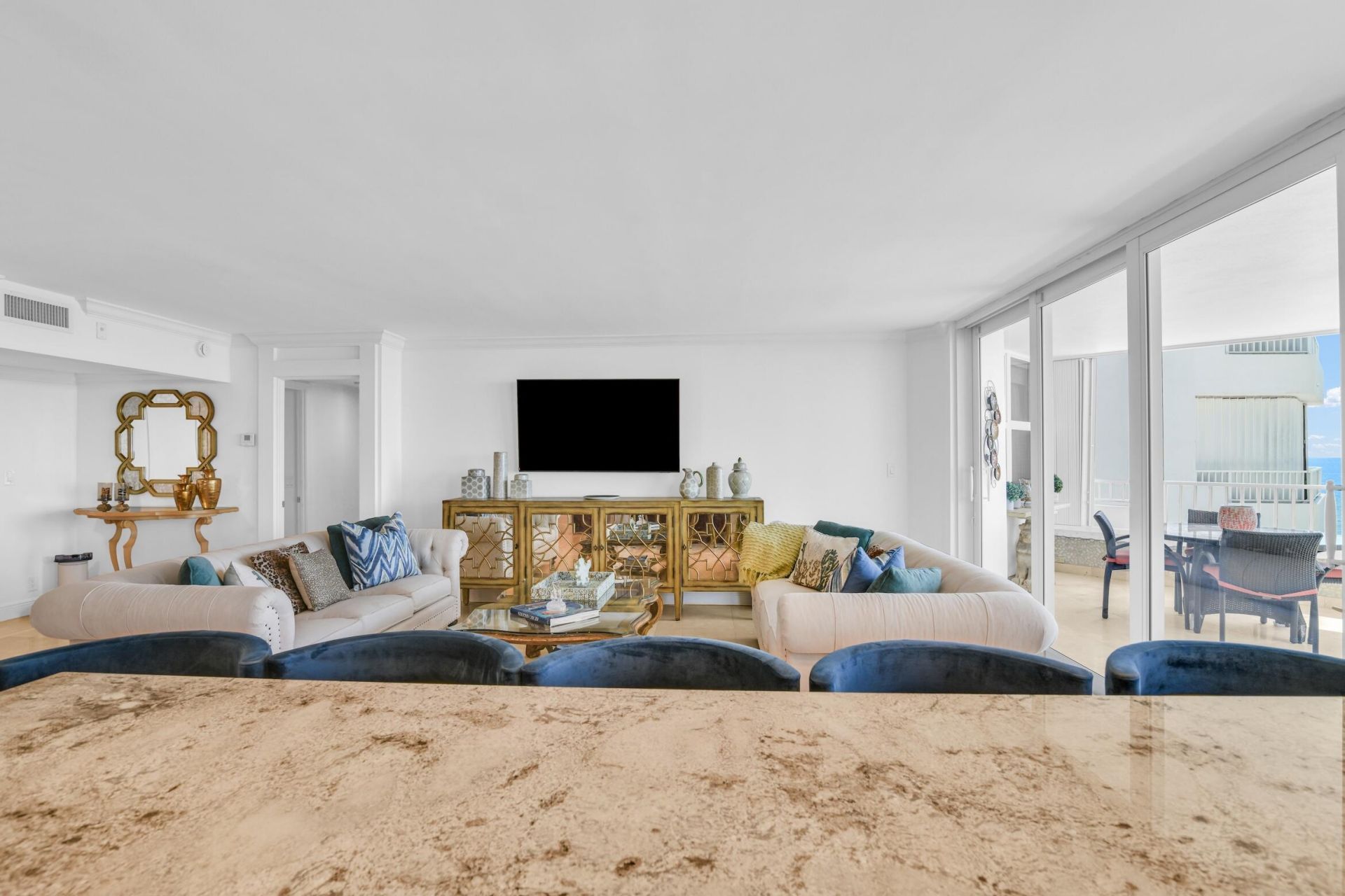 1340 S Ocean Boulevard, Unit 606, Pompano Beach, FL 33062 Photo