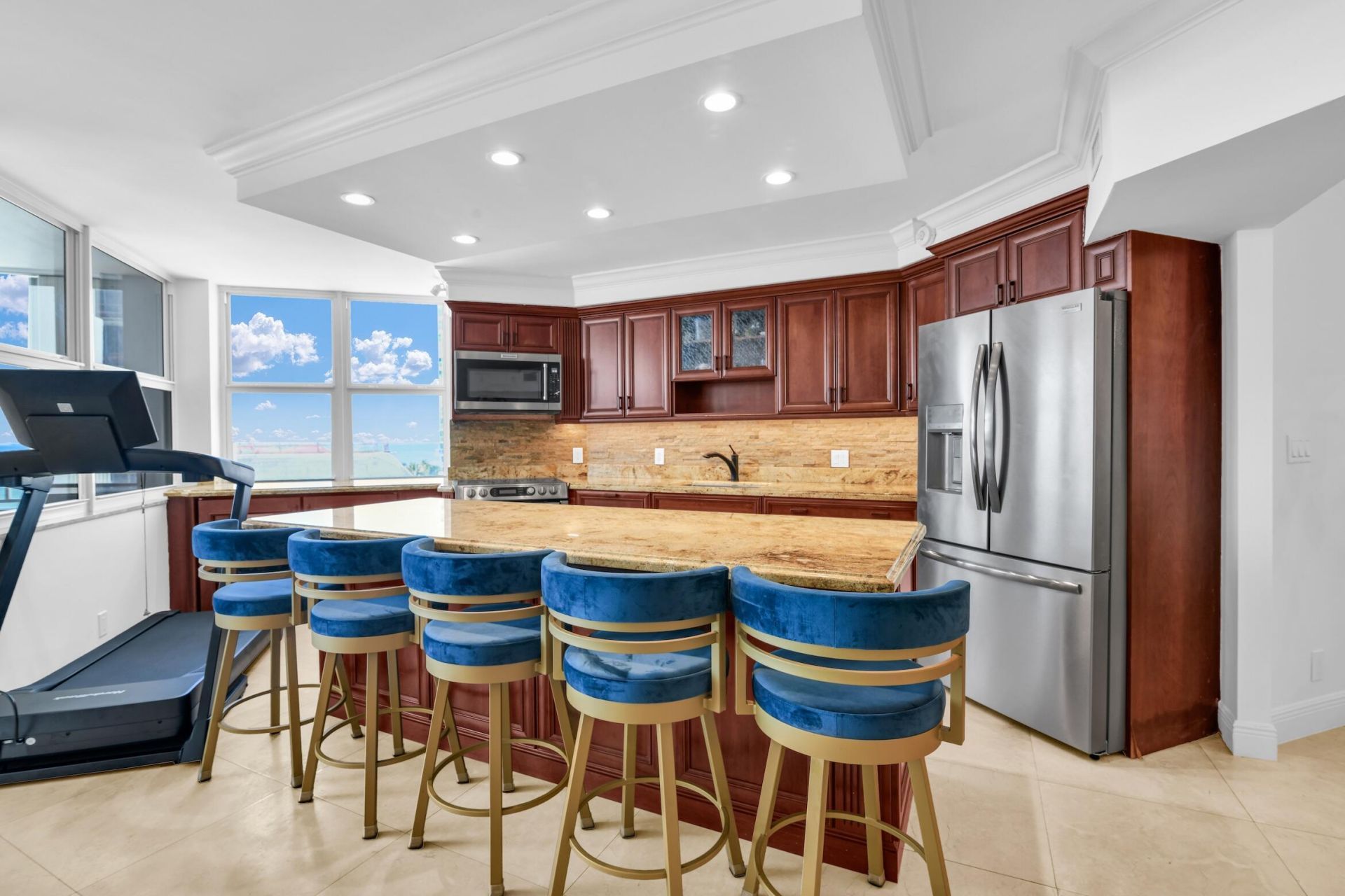 1340 S Ocean Boulevard, Unit 606, Pompano Beach, FL 33062 Photo
