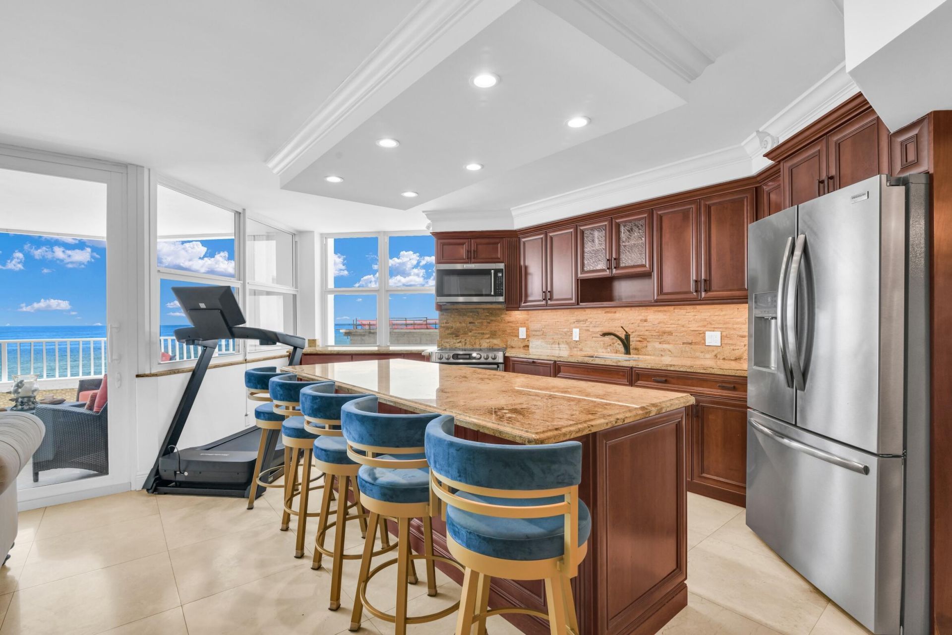 1340 S Ocean Boulevard, Unit 606, Pompano Beach, FL 33062 Photo