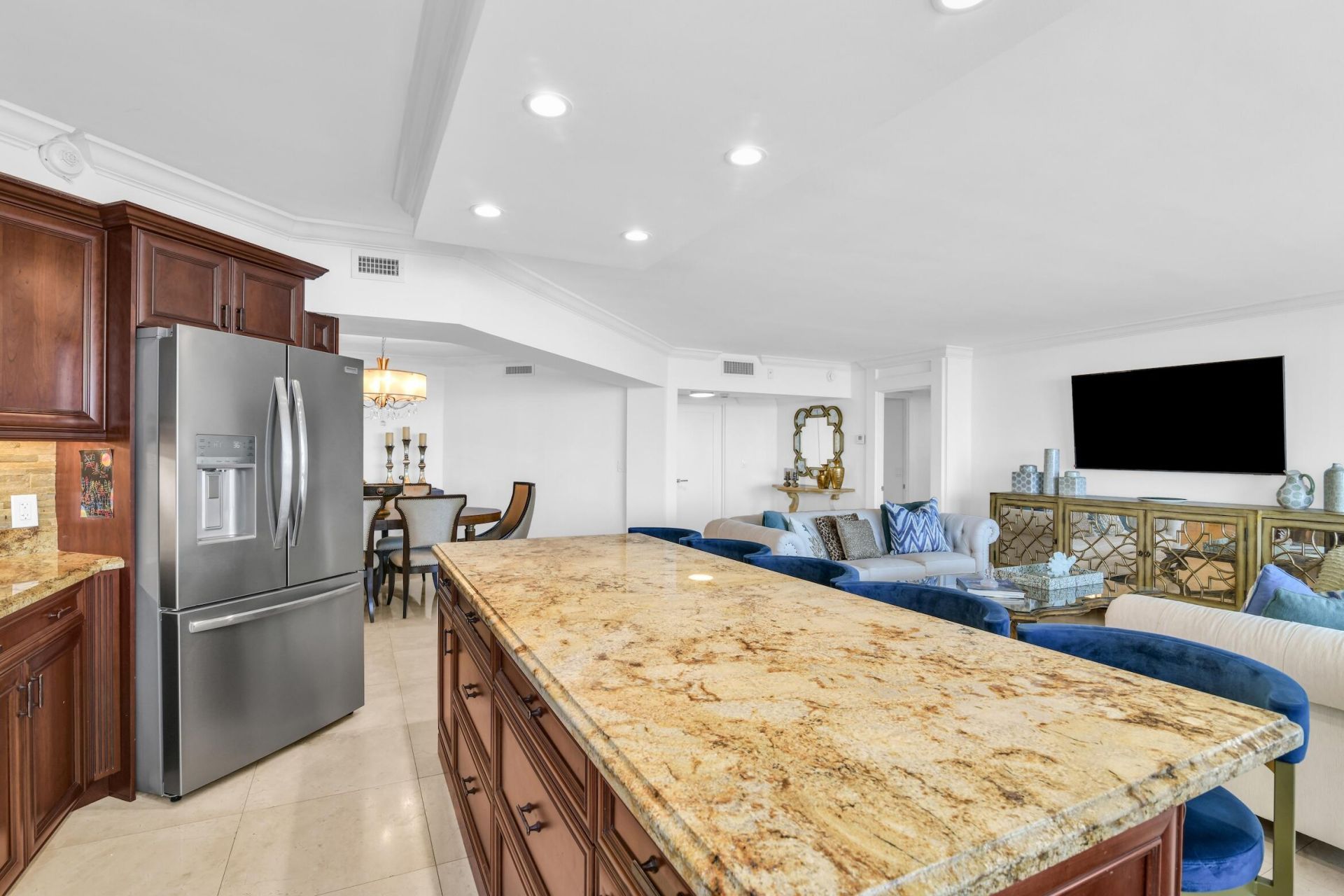 1340 S Ocean Boulevard, Unit 606, Pompano Beach, FL 33062 Photo