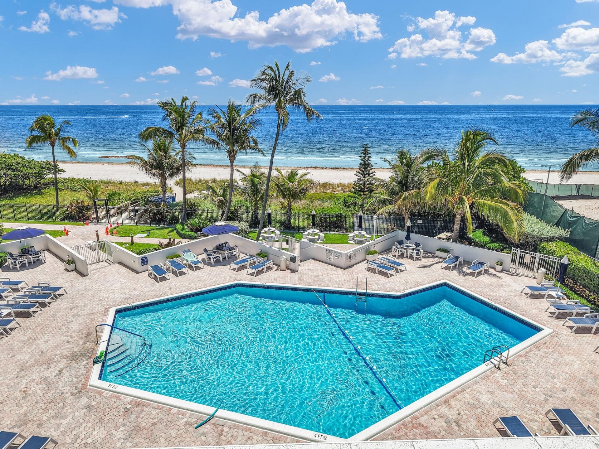 1340 S Ocean Boulevard, Unit 606, Pompano Beach, FL 33062 Photo