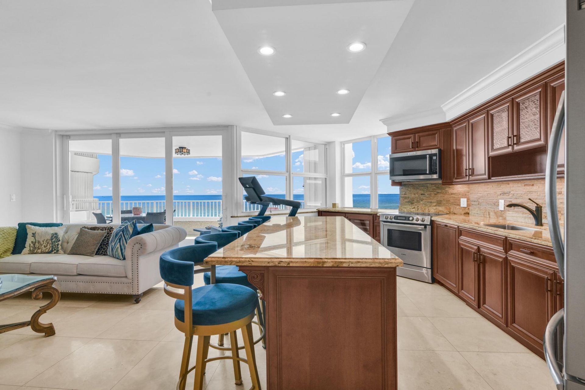1340 S Ocean Boulevard, Unit 606, Pompano Beach, FL 33062 Photo