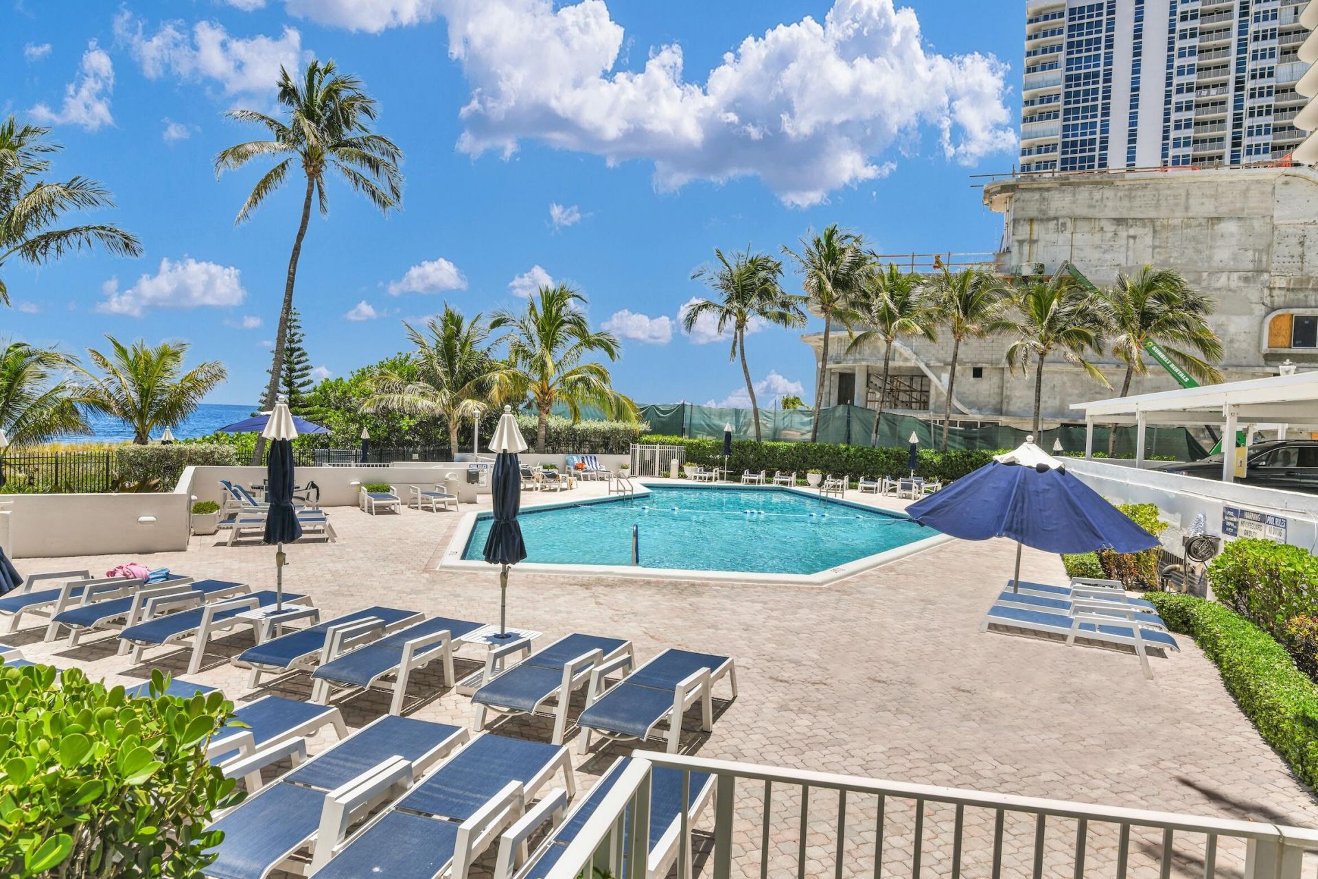 1340 S Ocean Boulevard, Unit 606, Pompano Beach, FL 33062 Photo