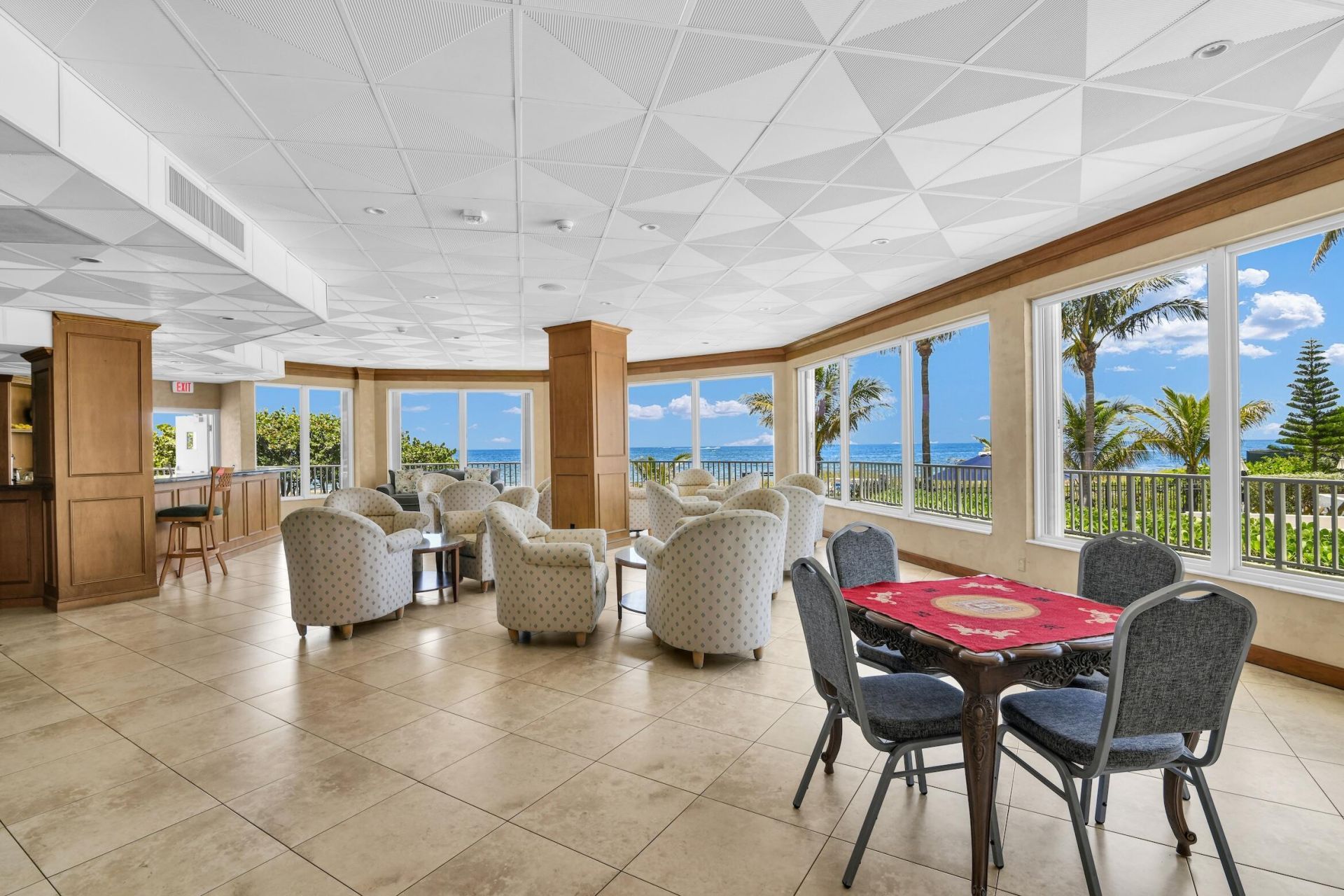 1340 S Ocean Boulevard, Unit 606, Pompano Beach, FL 33062 Photo