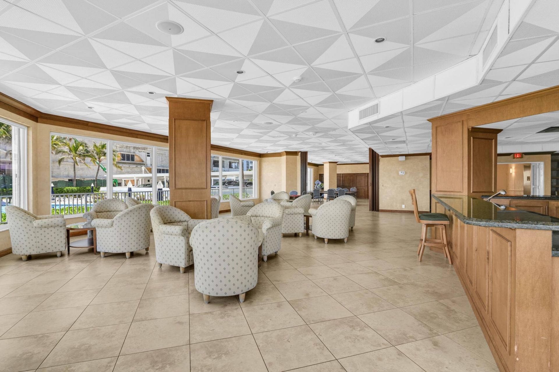 1340 S Ocean Boulevard, Unit 606, Pompano Beach, FL 33062 Photo