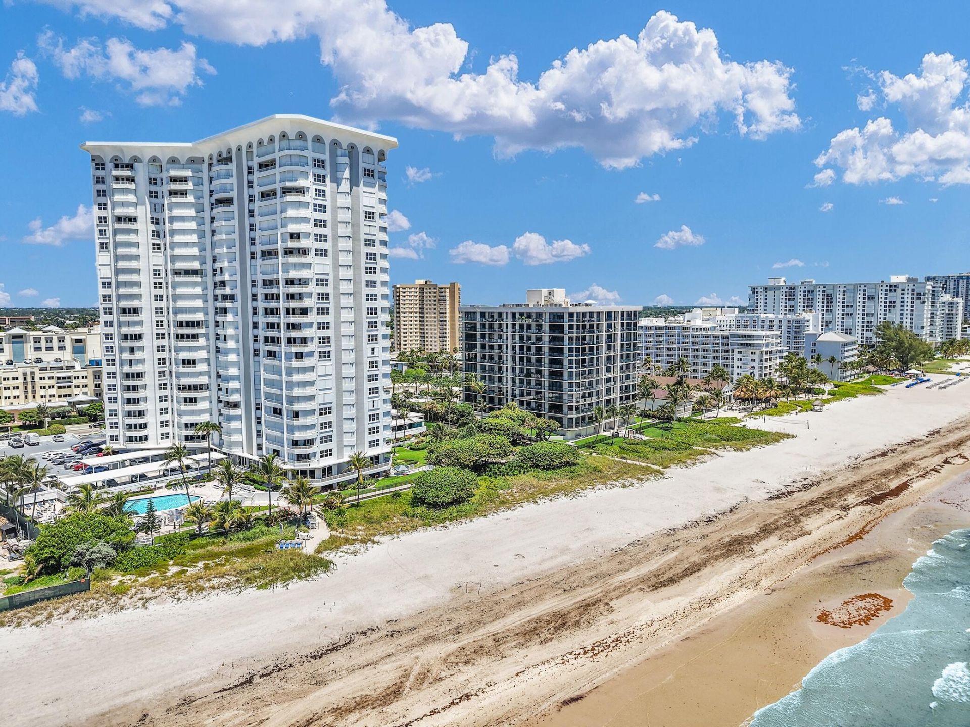 1340 S Ocean Boulevard, Unit 606, Pompano Beach, FL 33062 Photo