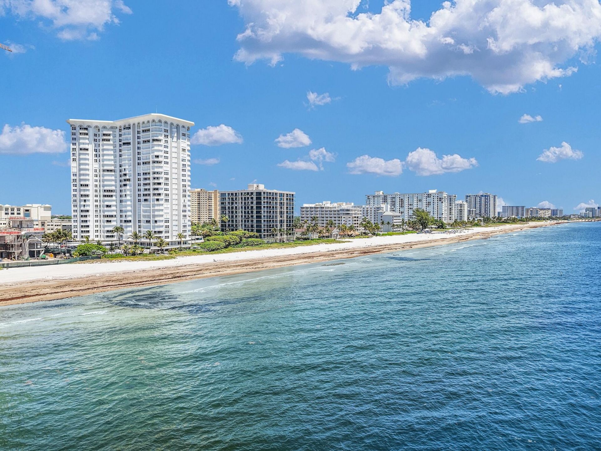 1340 S Ocean Boulevard, Unit 606, Pompano Beach, FL 33062 Photo