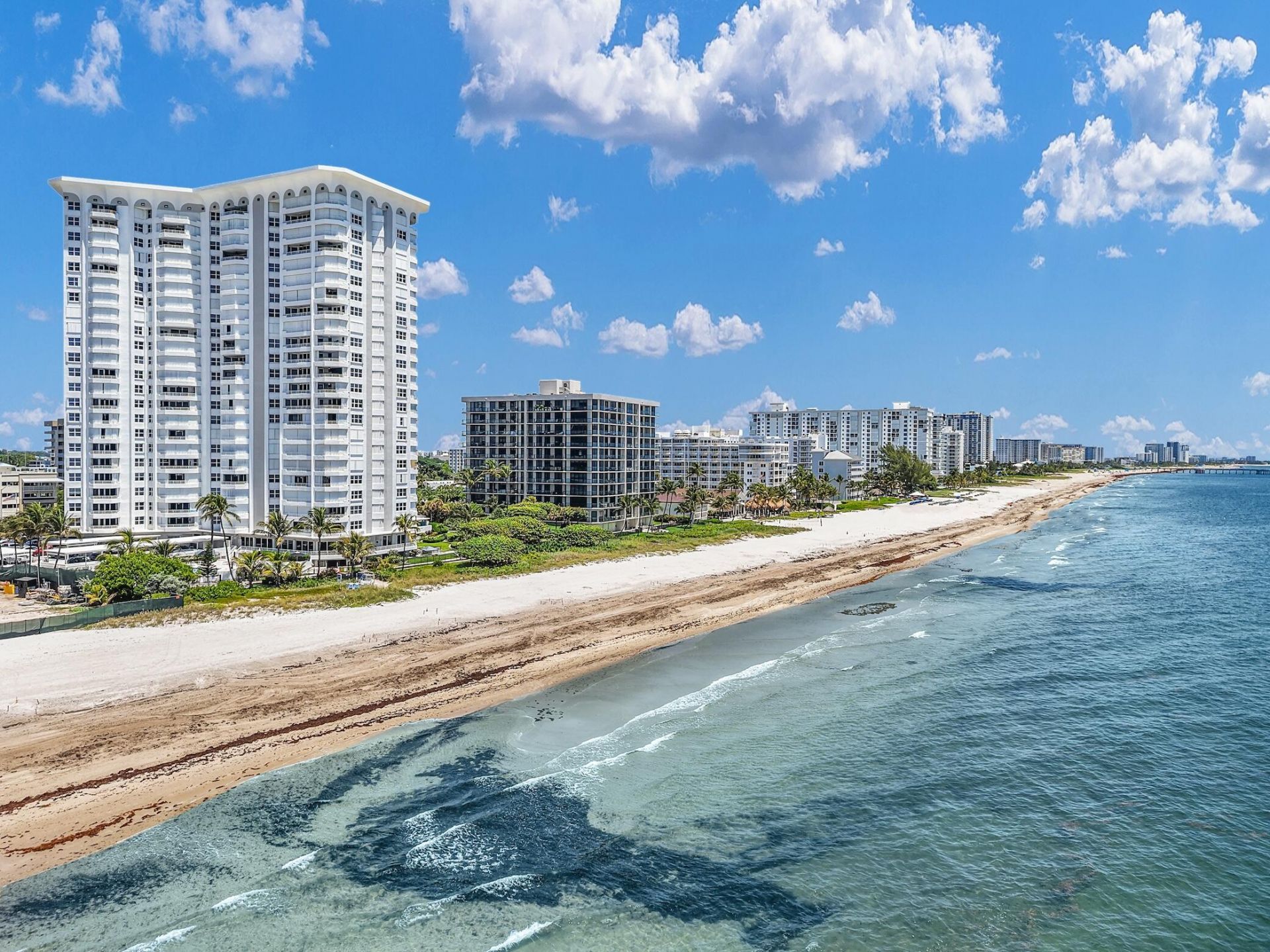 1340 S Ocean Boulevard, Unit 606, Pompano Beach, FL 33062 Photo