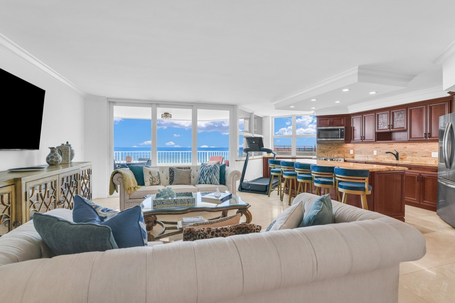 1340 S Ocean Boulevard, Unit 606, Pompano Beach, FL 33062 Photo