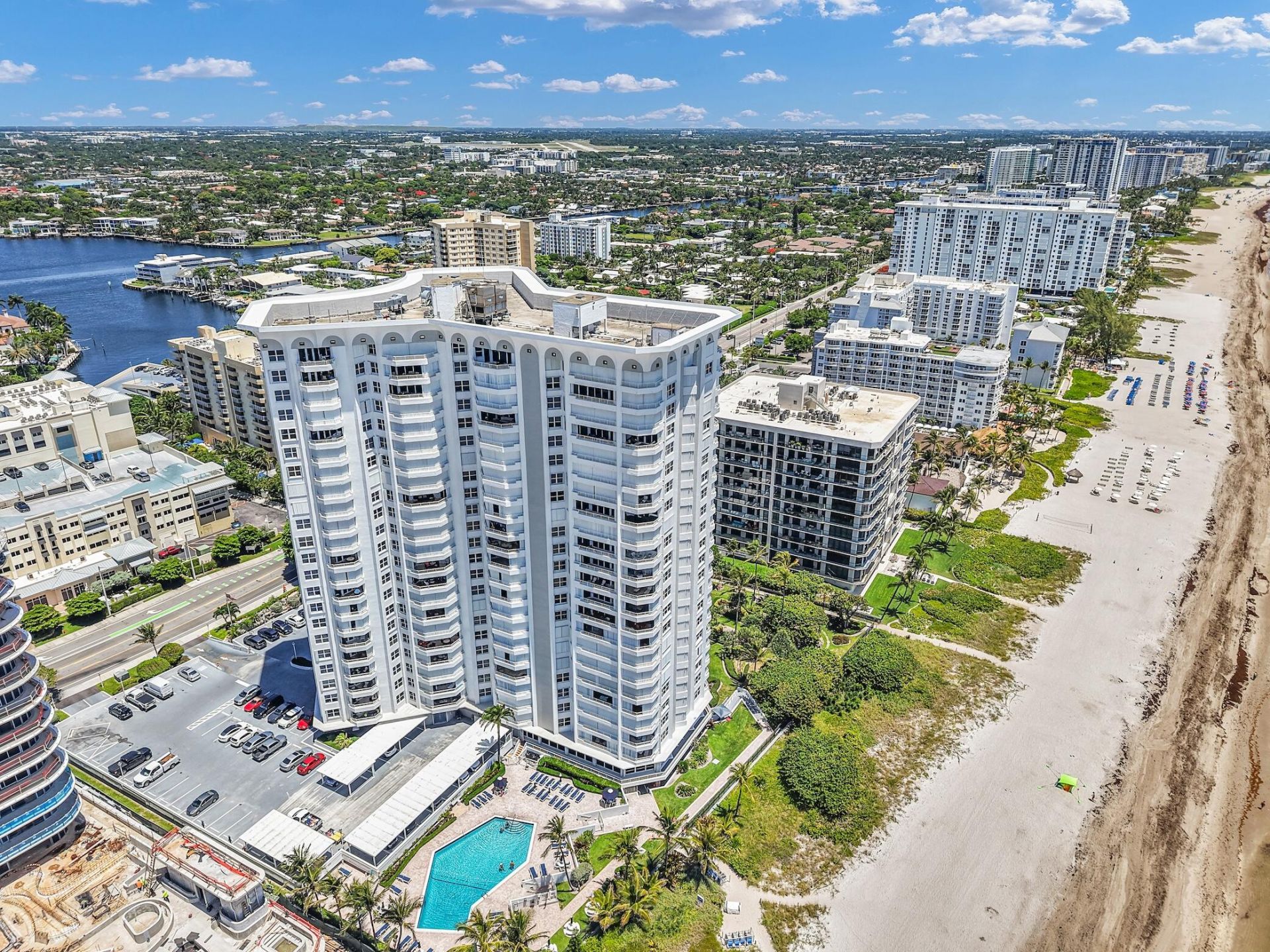 1340 S Ocean Boulevard, Unit 606, Pompano Beach, FL 33062 Photo