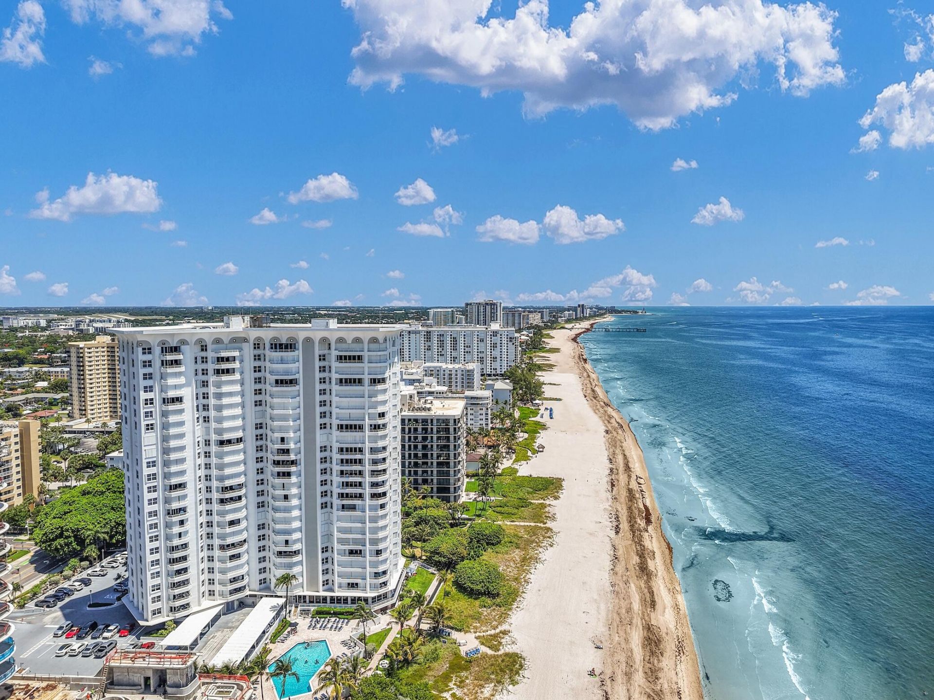 1340 S Ocean Boulevard, Unit 606, Pompano Beach, FL 33062 Photo