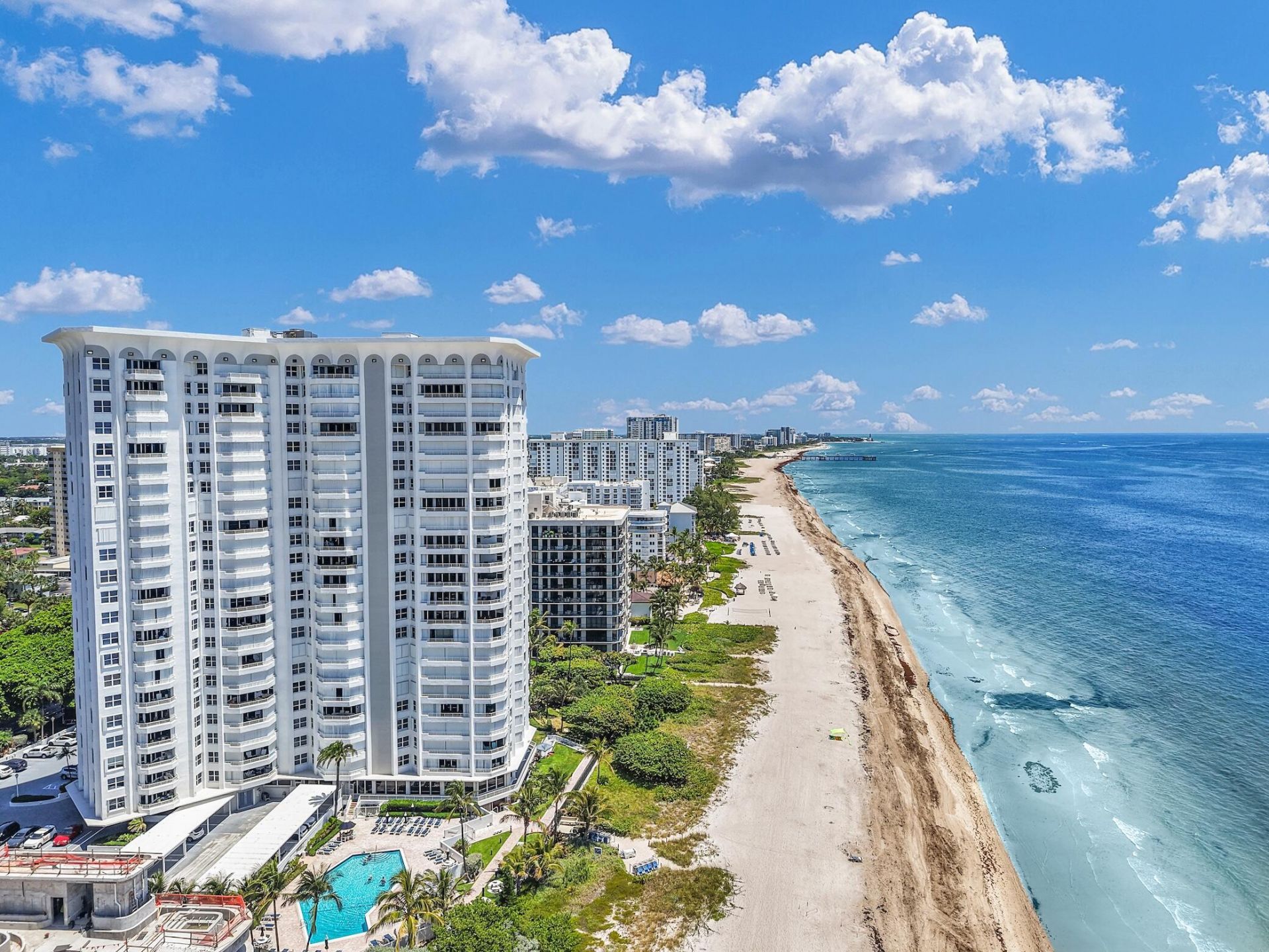 1340 S Ocean Boulevard, Unit 606, Pompano Beach, FL 33062 Photo