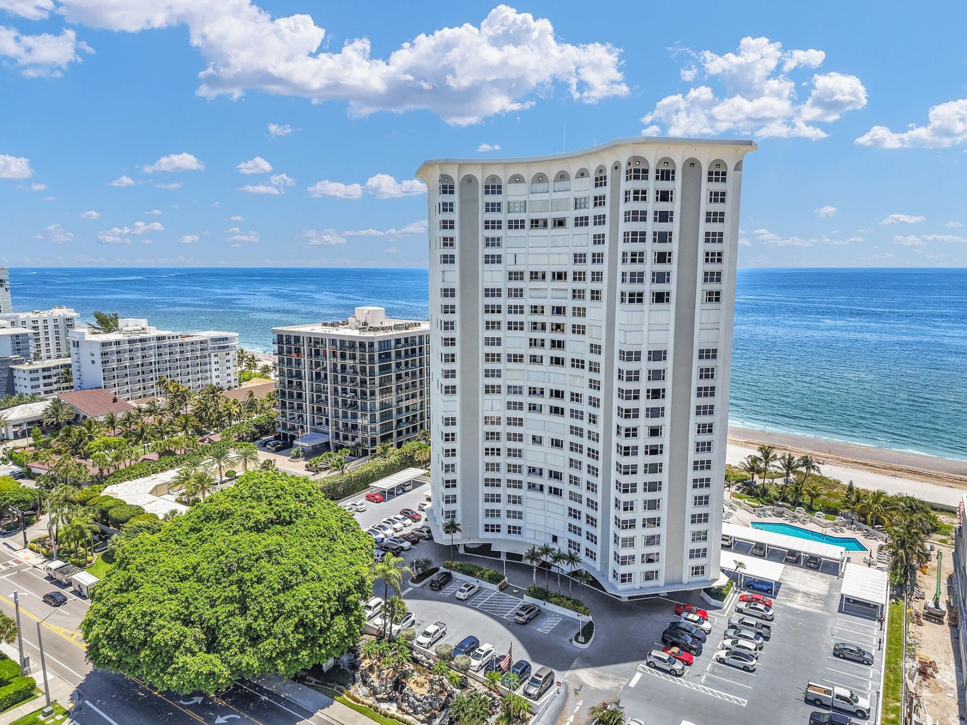 1340 S Ocean Boulevard, Unit 606, Pompano Beach, FL 33062 Photo