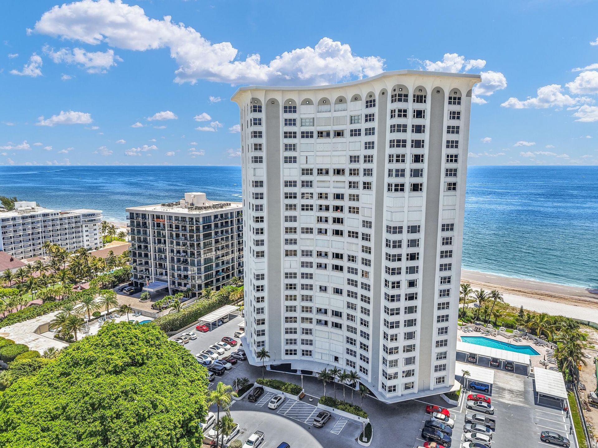 1340 S Ocean Boulevard, Unit 606, Pompano Beach, FL 33062 Photo