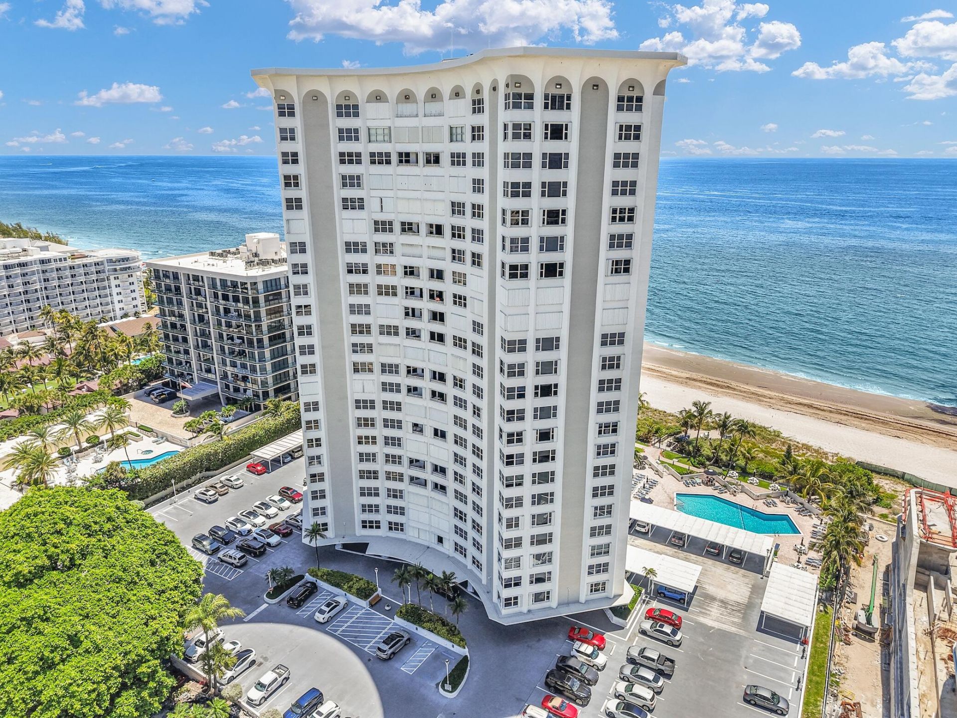 1340 S Ocean Boulevard, Unit 606, Pompano Beach, FL 33062 Photo