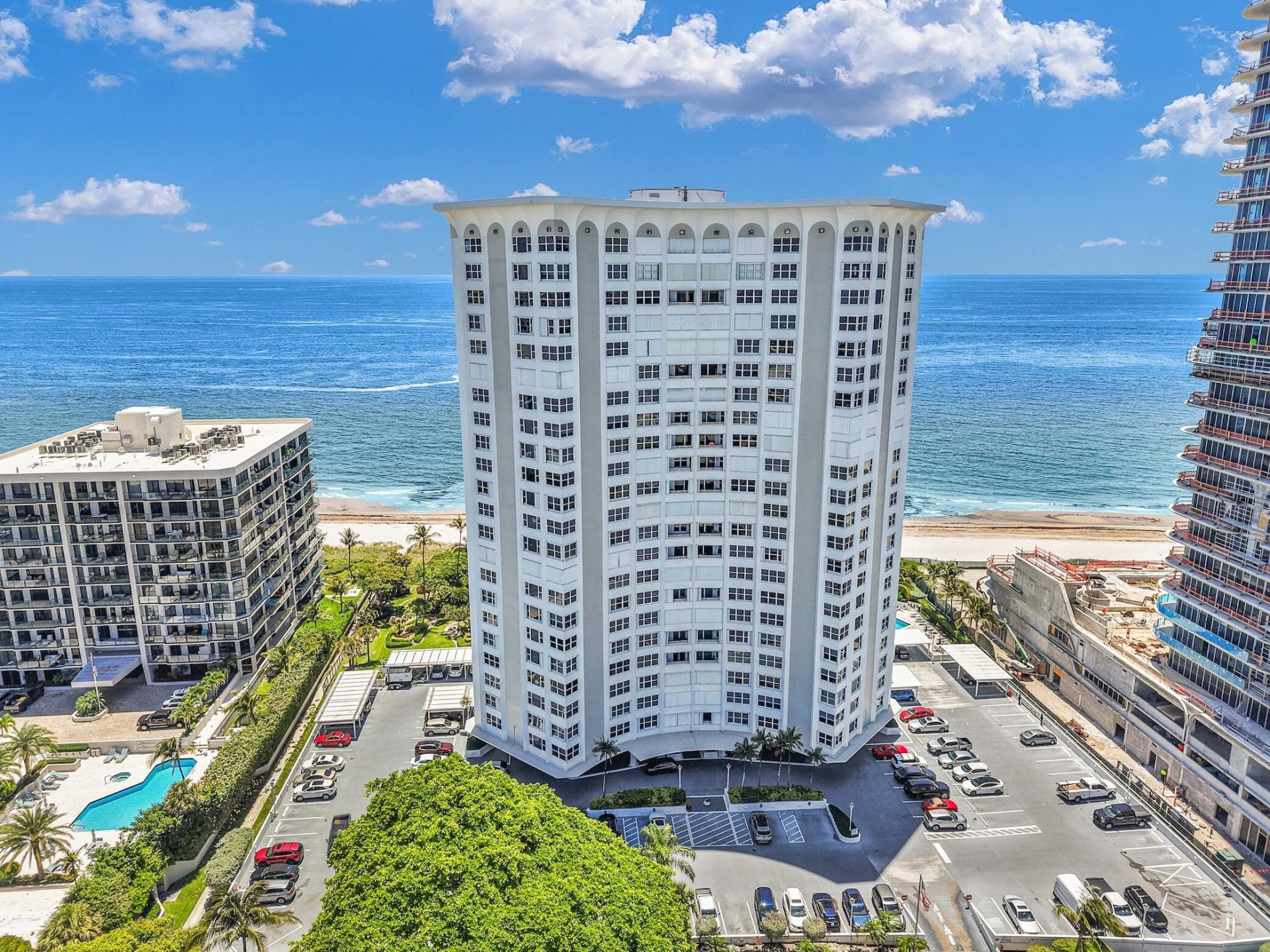1340 S Ocean Boulevard, Unit 606, Pompano Beach, FL 33062 Photo