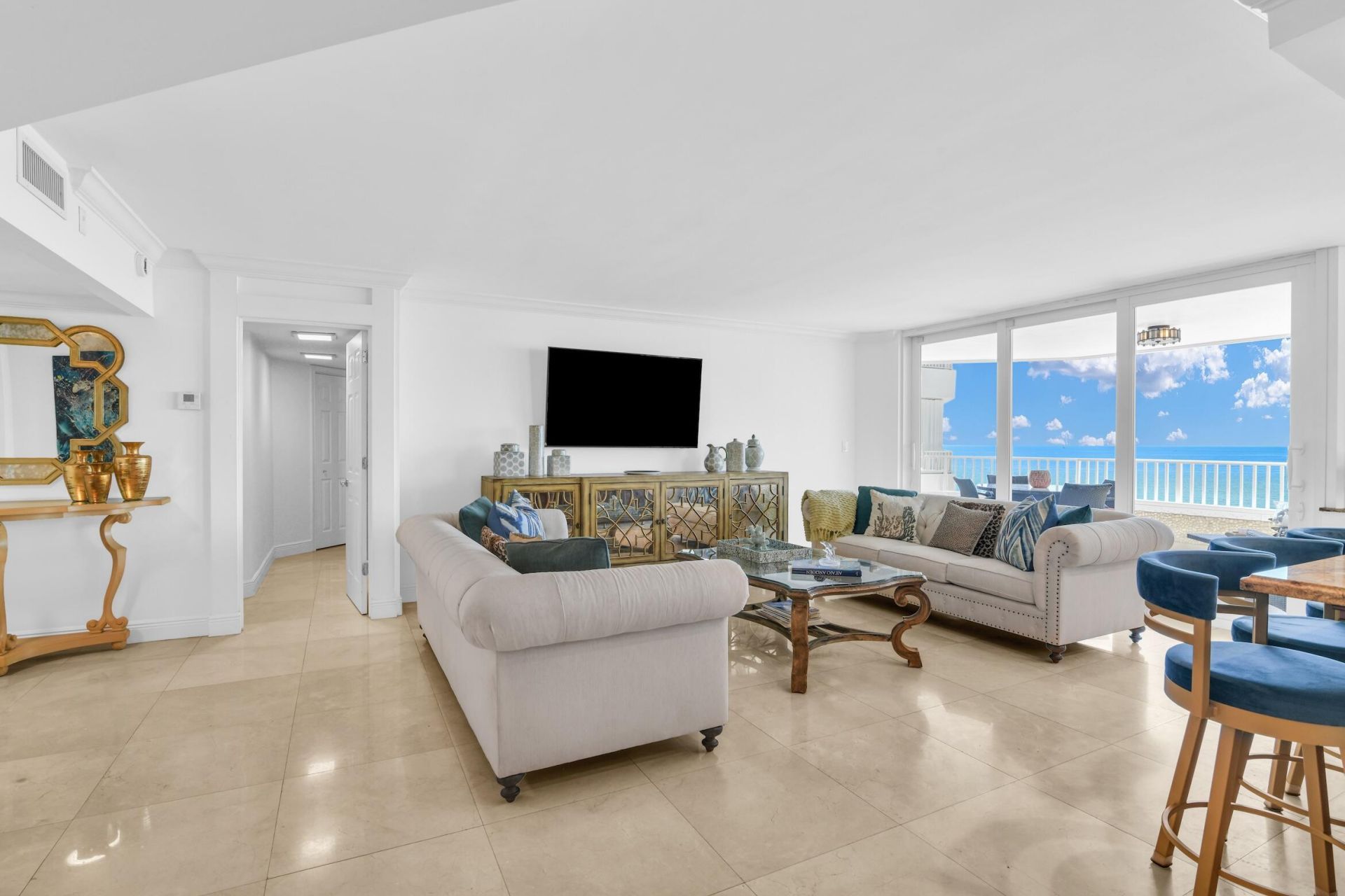 1340 S Ocean Boulevard, Unit 606, Pompano Beach, FL 33062 Photo