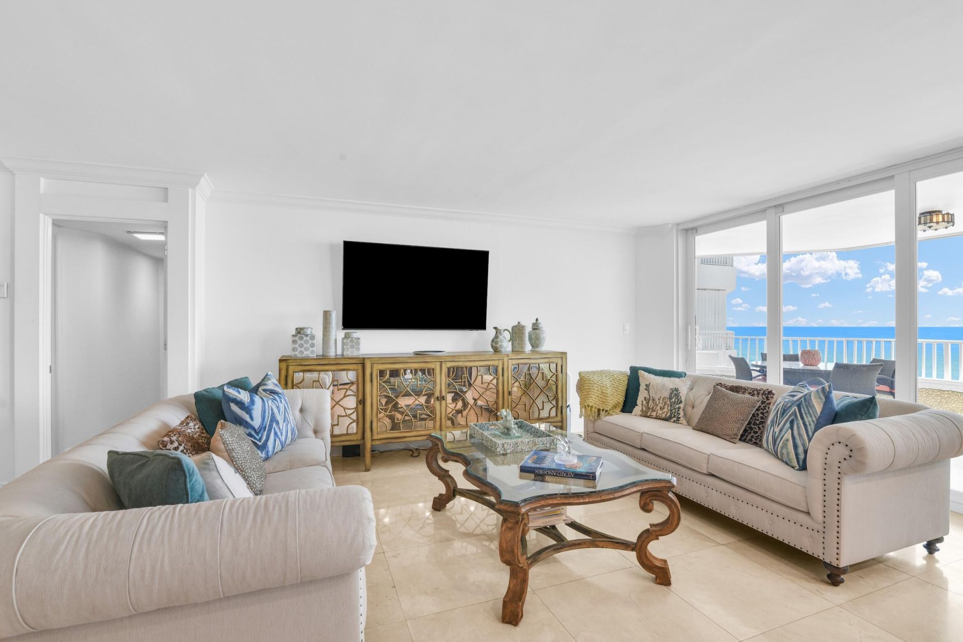 1340 S Ocean Boulevard, Unit 606, Pompano Beach, FL 33062 Photo