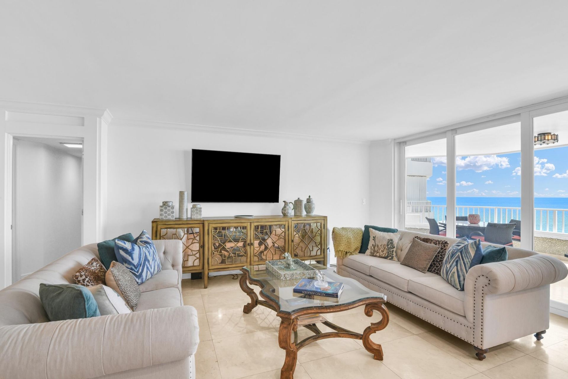 1340 S Ocean Boulevard, Unit 606, Pompano Beach, FL 33062 Photo