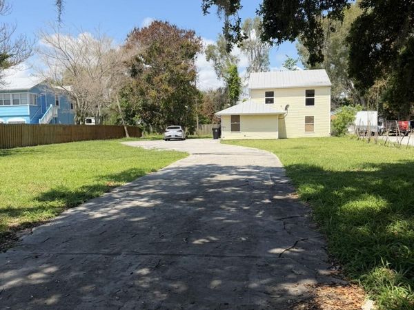 311 N 11th Street, Fort Pierce, FL 34950