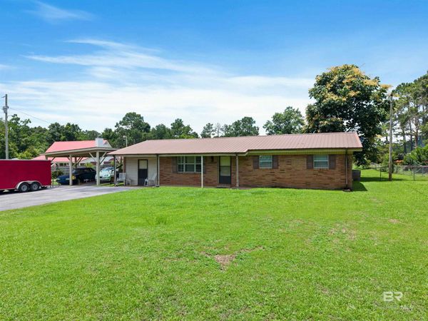 24175 County Road 85, Robertsdale, AL 36567