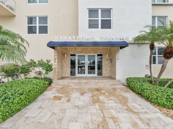1401 S Ocean Dr, Unit 305, Hollywood, FL 33019