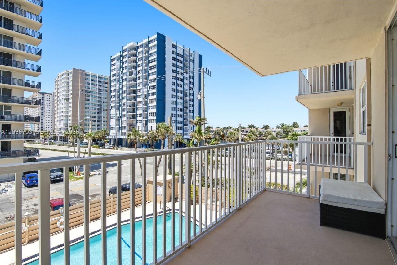 1401 S Ocean Dr, Unit 305, Hollywood, FL 33019 Photo