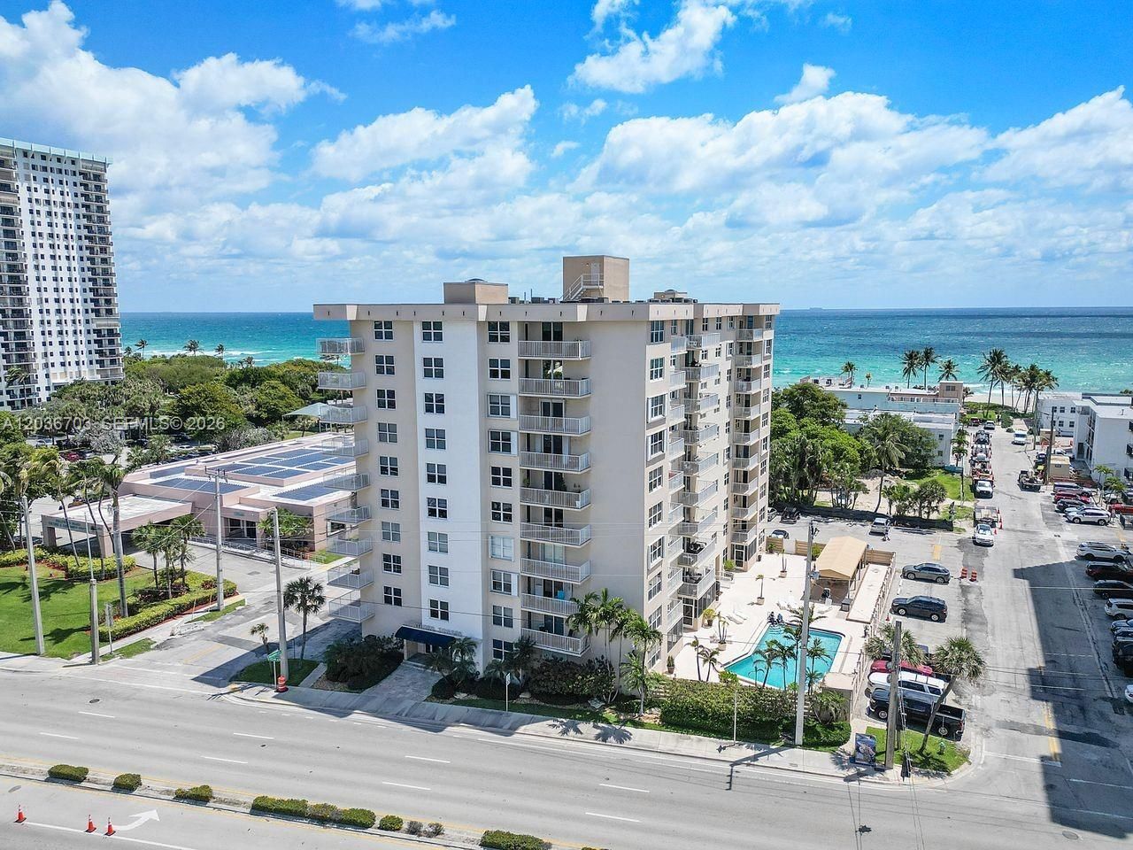 1401 S Ocean Dr, Unit 305, Hollywood, FL 33019 Photo